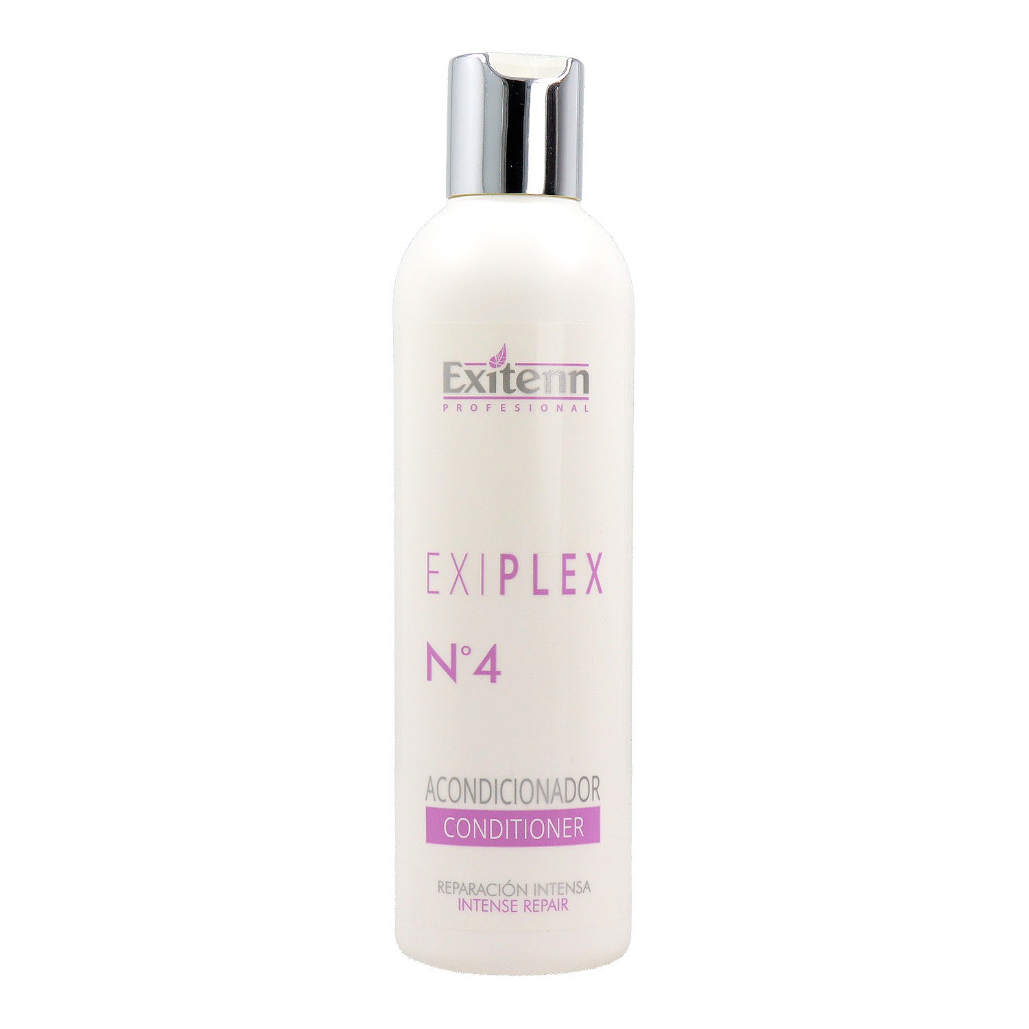 Exitenn Exiplex Nº4 Shampoo Balsamo Riparatore Intenso 250 ml