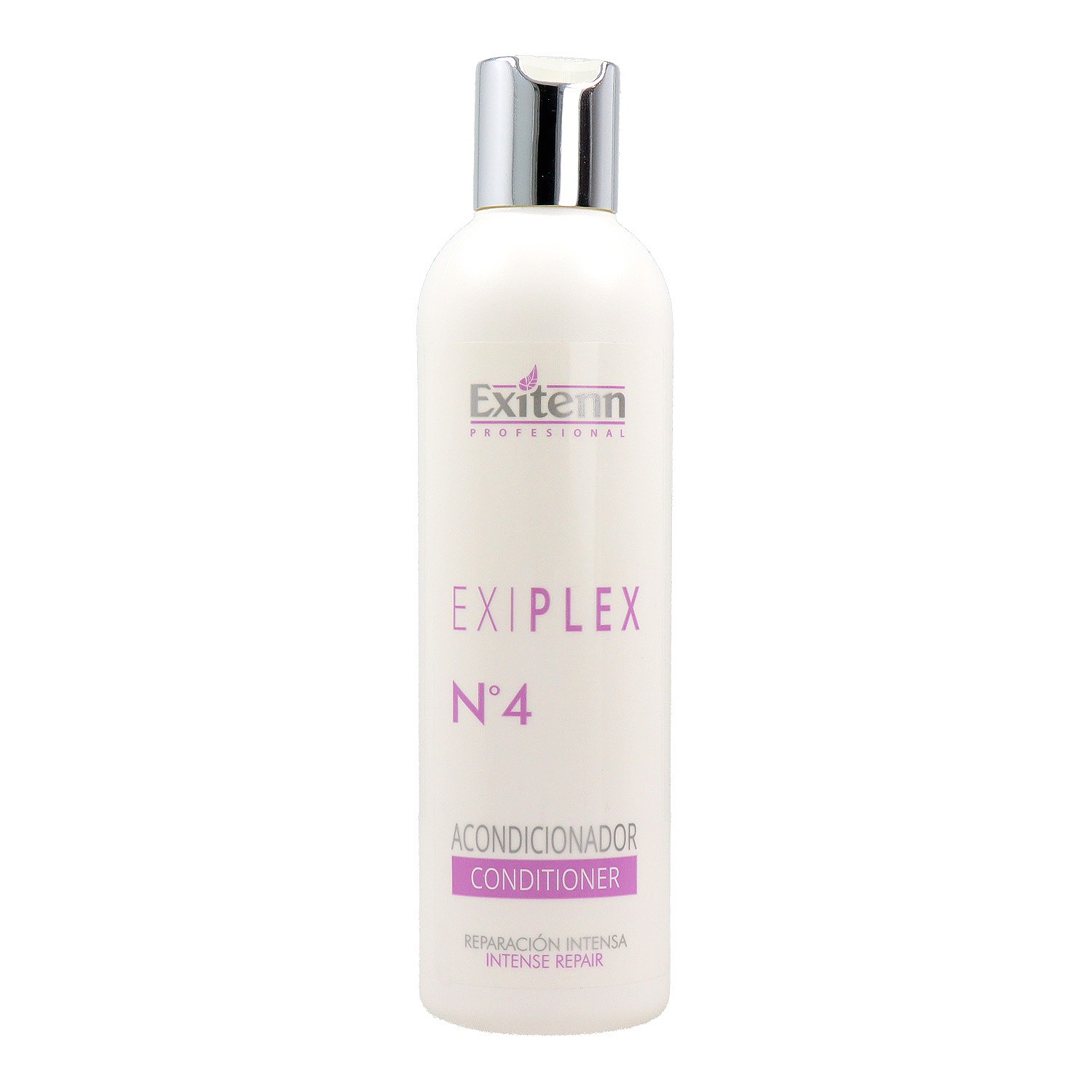 Exitenn Exiplex Nº4 Acondicionador Reparacion Intensa Champu 250 ml Exitenn Exiplex Nº4 Acondicionador Reparacion Intensa Champu 250 ml