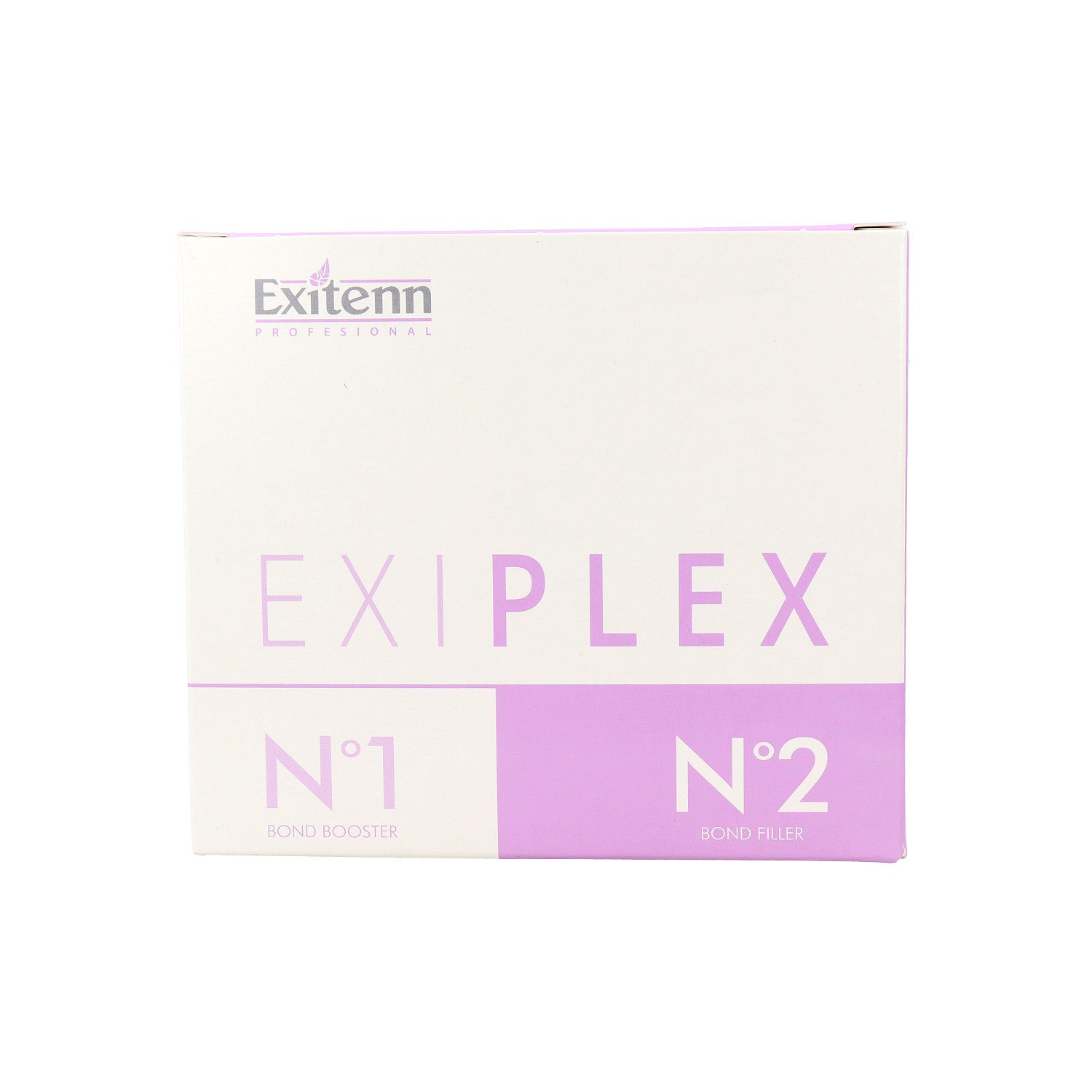 Exitenn Exiplex Kit Bond Booster 3 X 100 ml Exitenn Exiplex Kit Bond Booster 3 X 100 ml