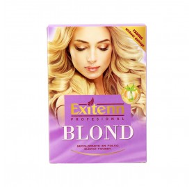 Exitenn Blond Kit Decolorante