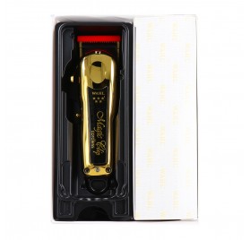 Wahl Gold Magic Clip Cordless 5 Estrellas