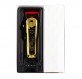 Wahl Gold Magic Clip Cordless 5 Estrellas