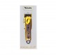 Wahl Gold Magic Clip Cordless 5 Estrellas