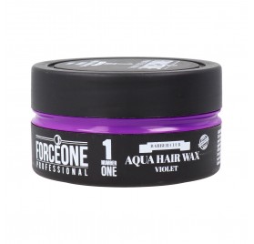 Cera de Cabelo Red One Force Aqua Violeta 150 ml