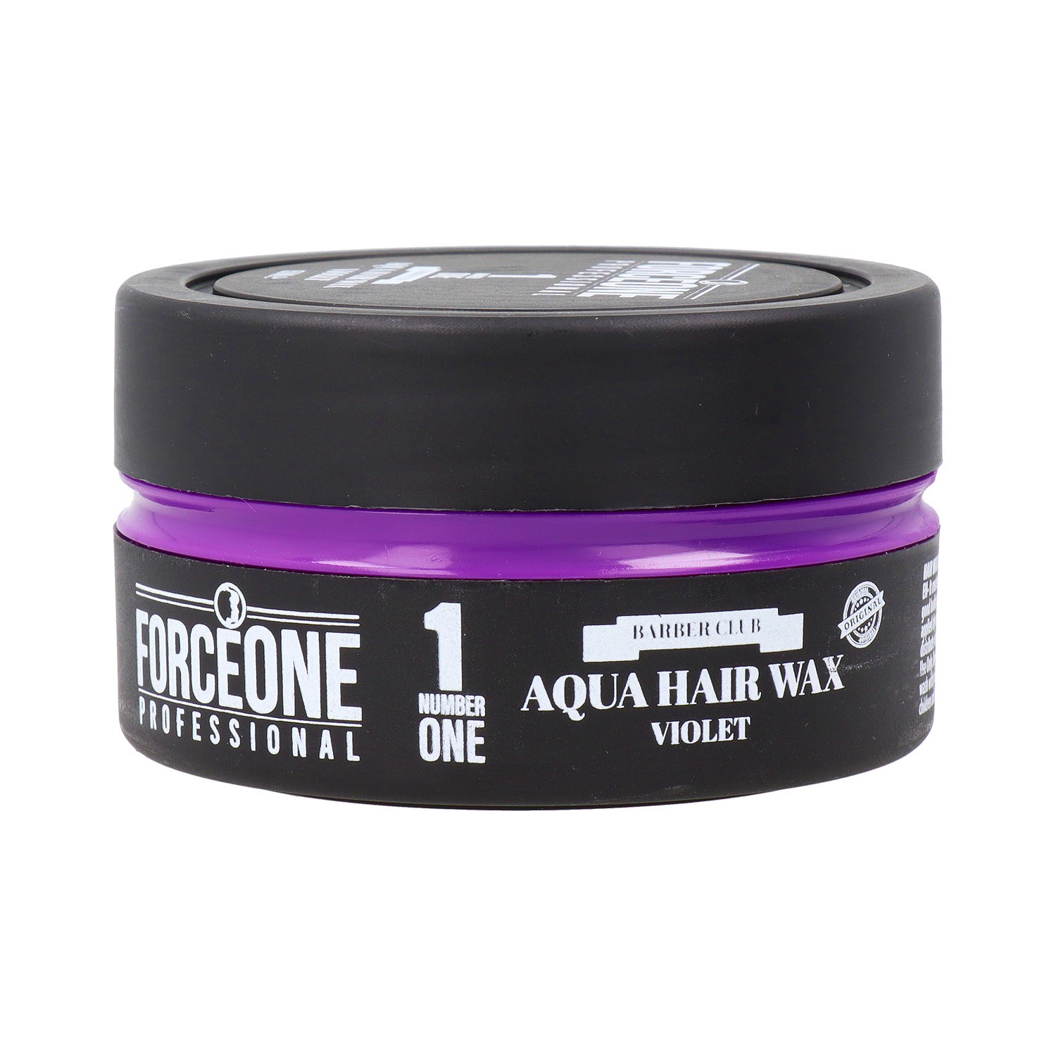 Cera de Cabelo Red One Force Aqua Violeta 150 ml