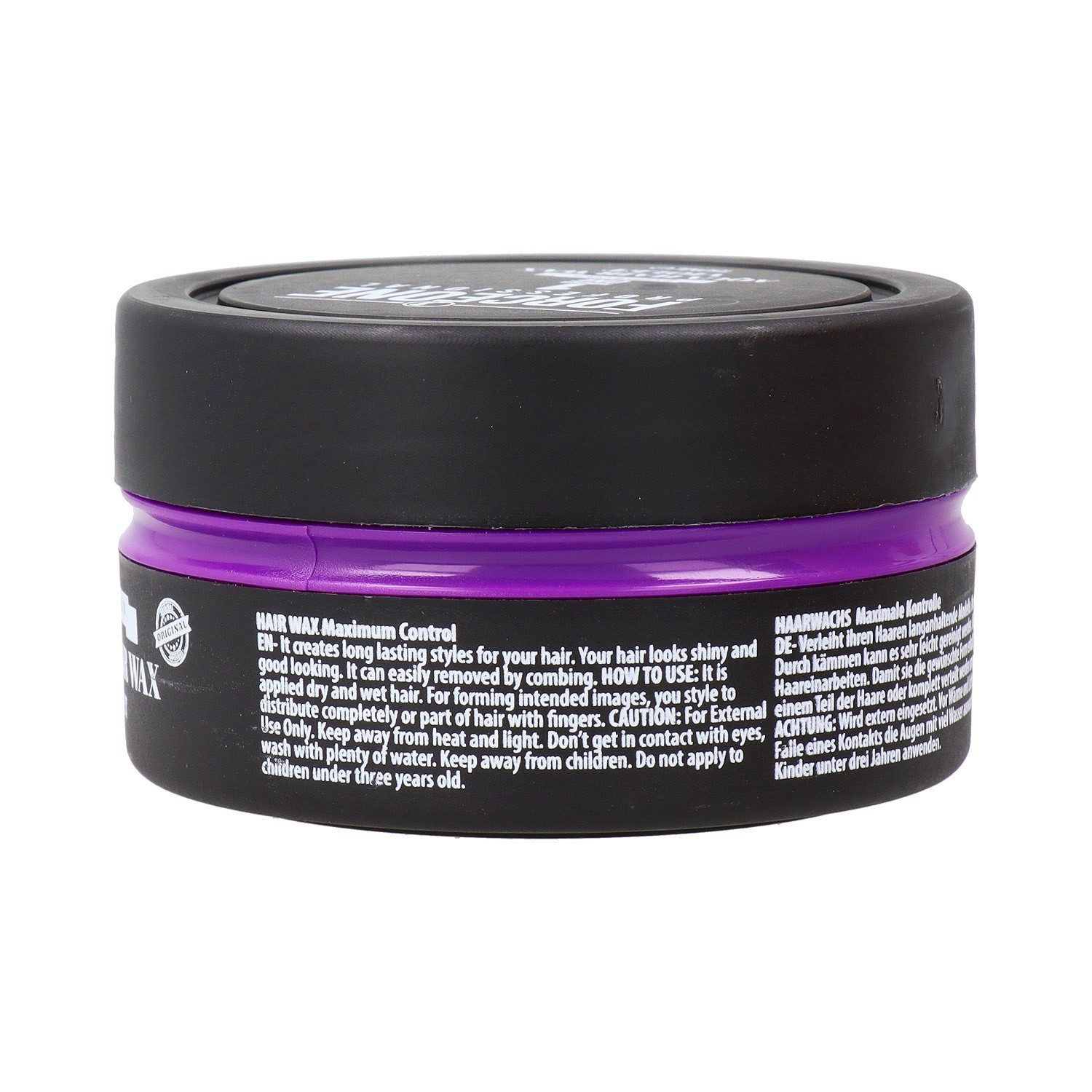 Cera de Cabelo Red One Force Aqua Violeta 150 ml