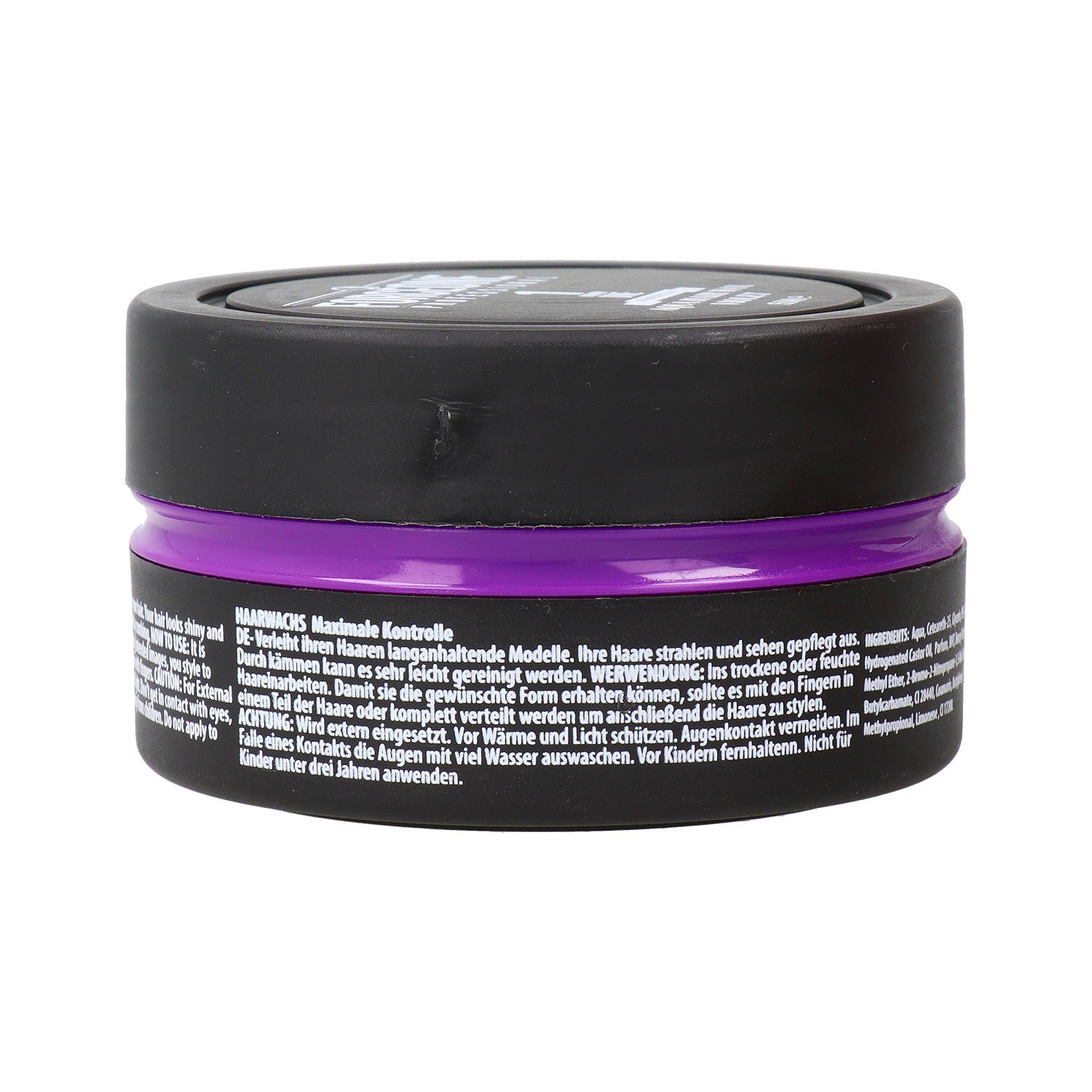 Cera de Cabelo Red One Force Aqua Violeta 150 ml