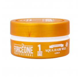 Cera de Cabelo Red One Force Aqua Gold 150 ml