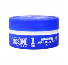 Cera de Cabelo Red One Force Aqua Blue 150 ml