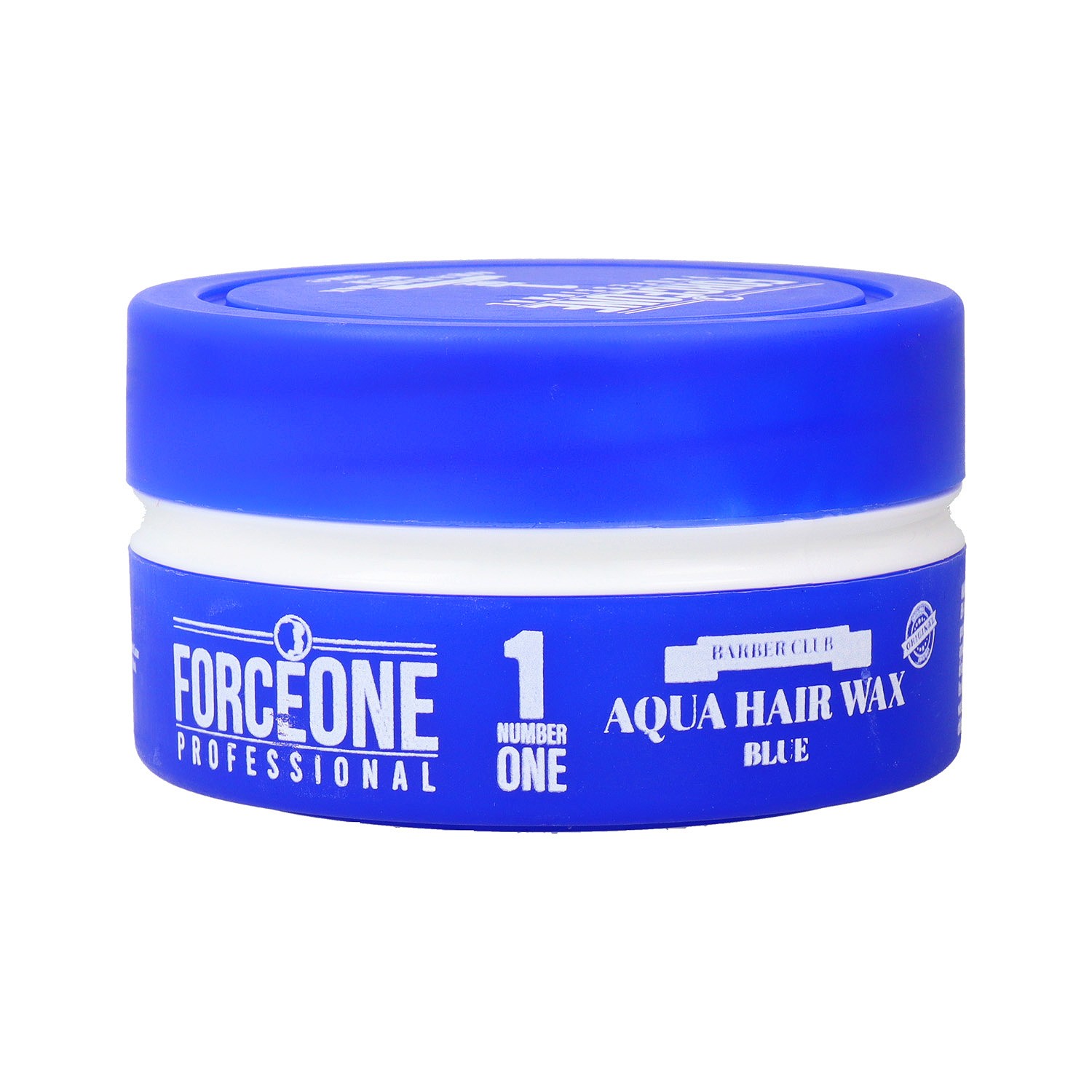 Cera de Cabelo Red One Force Aqua Blue 150 ml