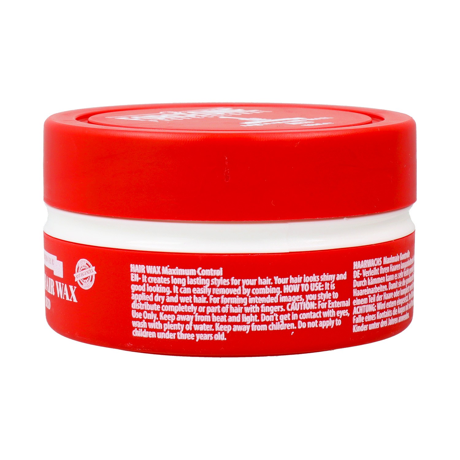 Cera Red One Force Aqua Hair Red 150 ml