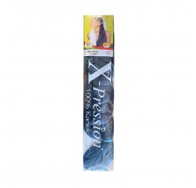 X Pression Stormy