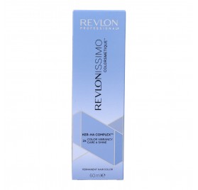 Revlon Revlonissimo Colorsmetique 60ml, Couleur 7.12