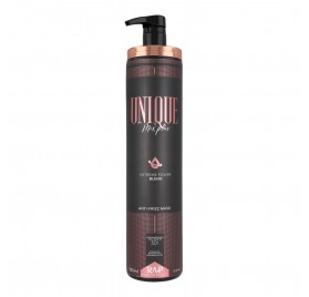 Rap Hair Tratamiento Unique Mix Plus Anti Frizz Mascarilla 1000 ml