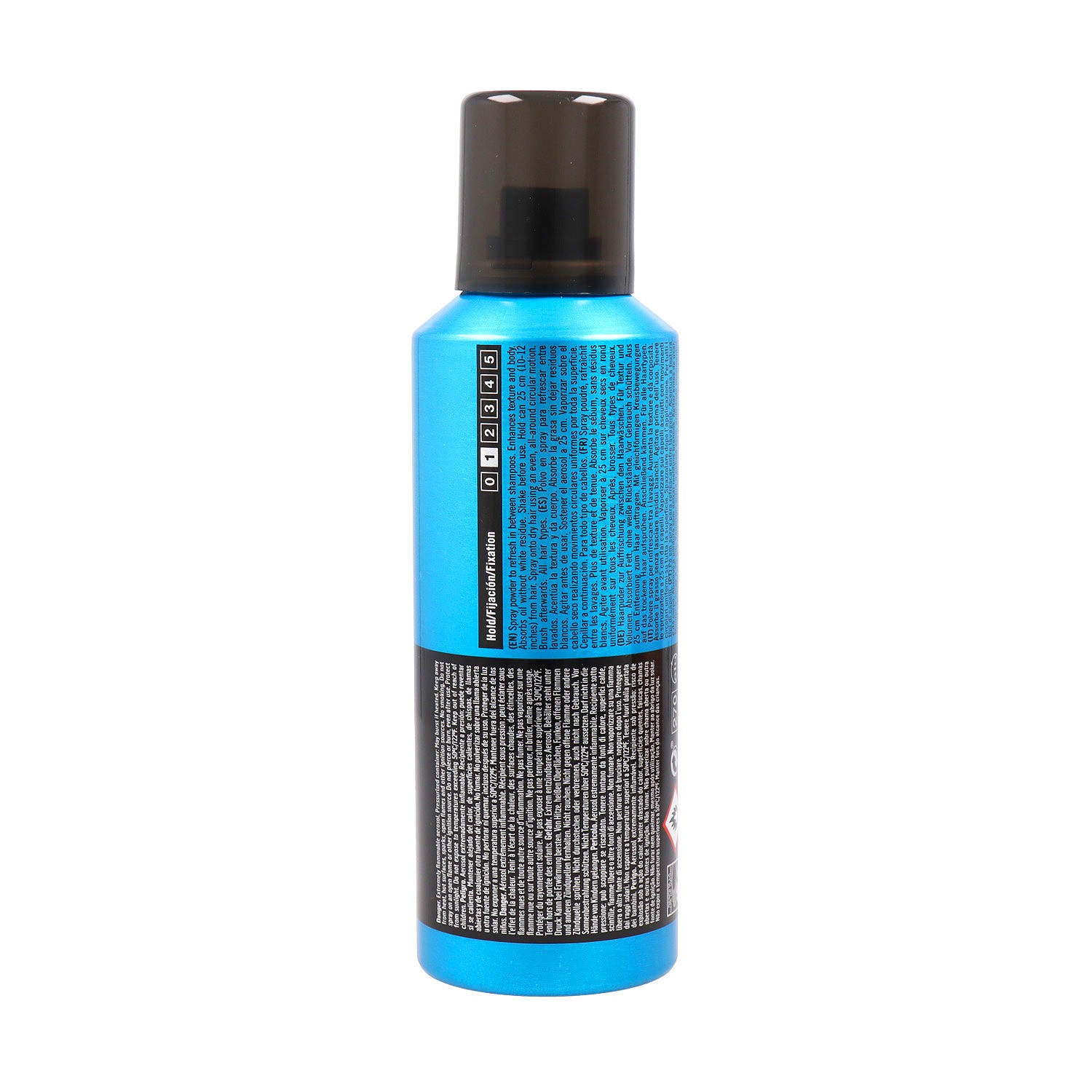 Lakme K.style Brush Up Cool Dry Shampoo 200 ml