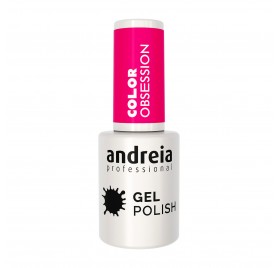 Andreia Gel Polish Ob3 10.5 ml