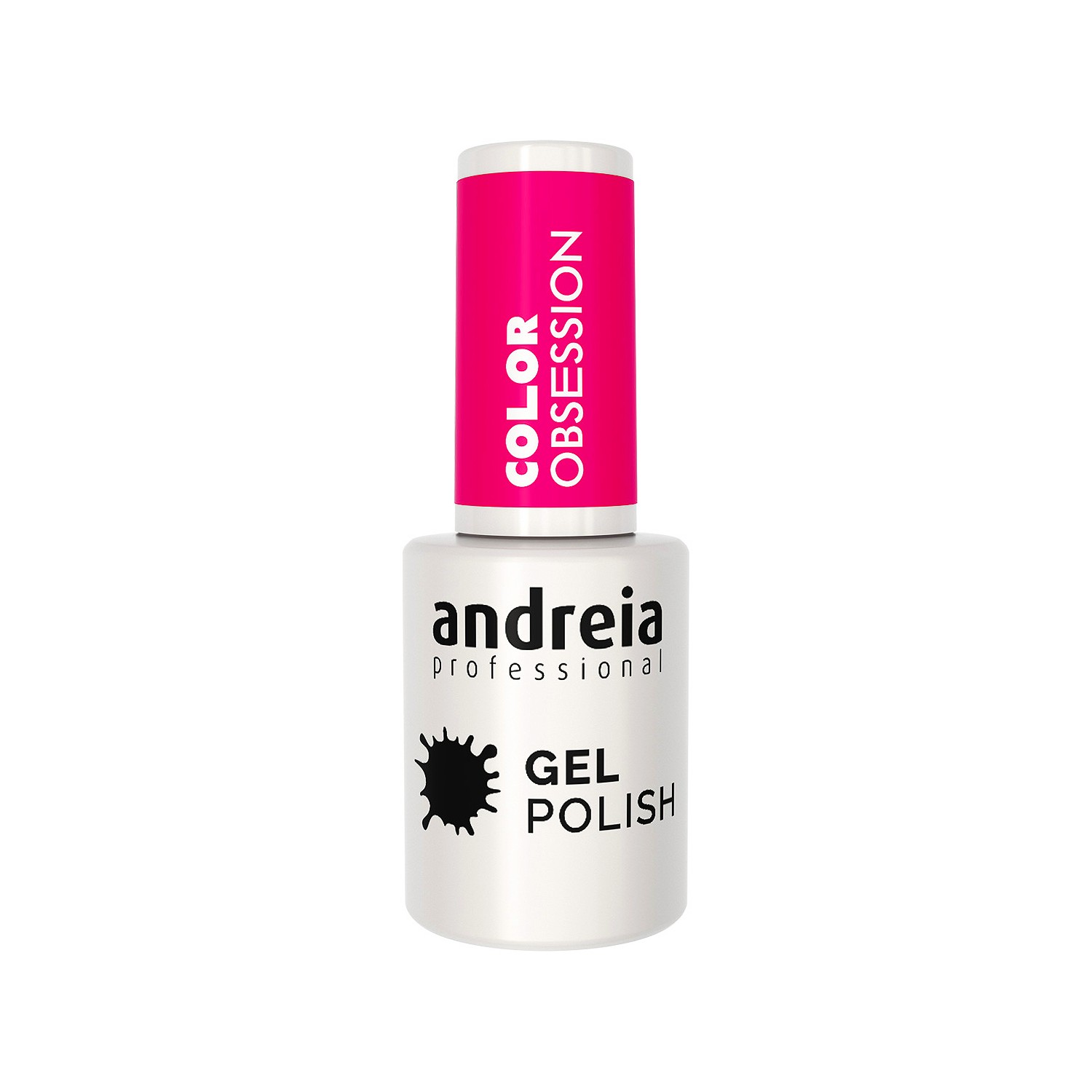 Andreia Gel Polish Ob3 10.5 ml