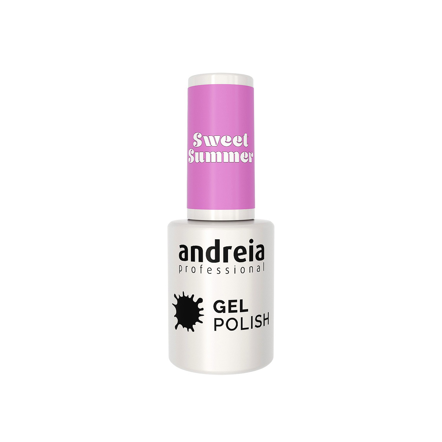 Andreia Gel Polish Sw3 10.5 ml