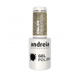 Andreia Gel Polish Ob1 10.5 ml