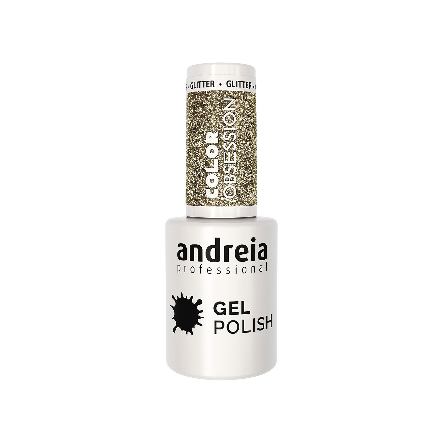 Andreia Gel Polish Ob1 10.5 ml