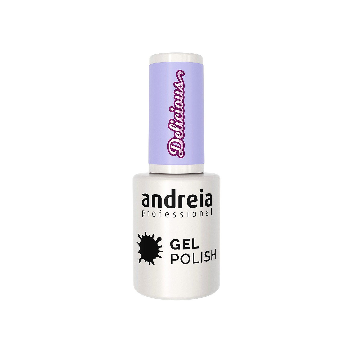 Andreia Gel Polish Dc6 10.5 ml