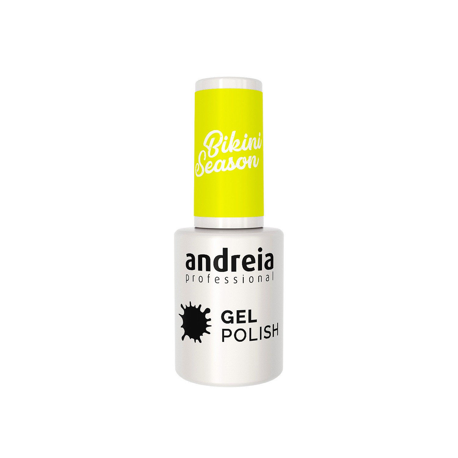 Andreia Gel Polish Bk6 10.5 ml