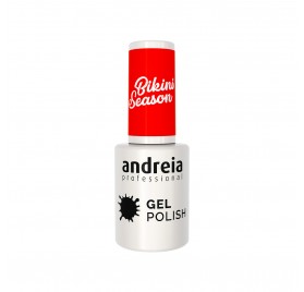 Andreia Gel Polish Bk2 10.5 ml