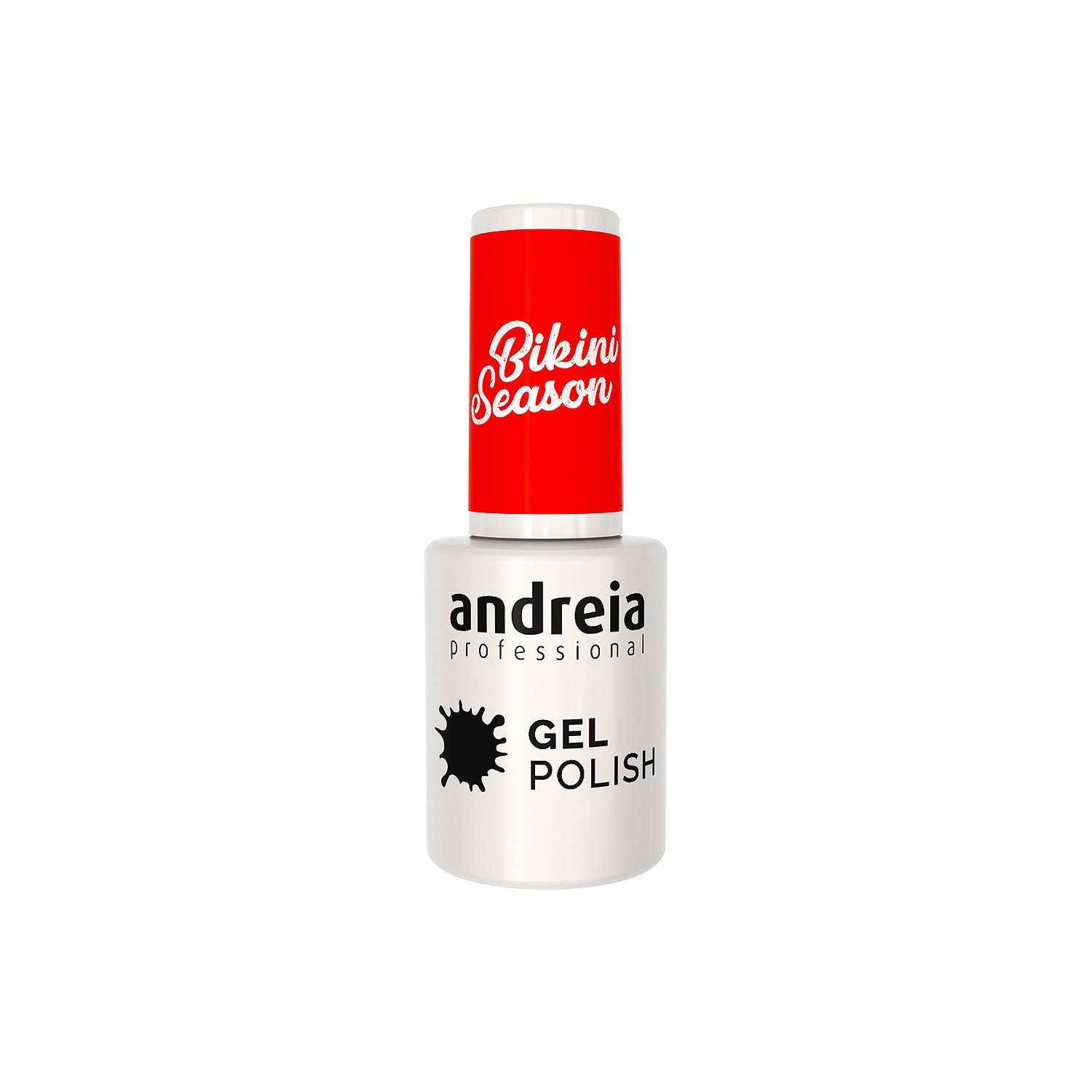 Andreia Gel Polish Bk2 10.5 ml