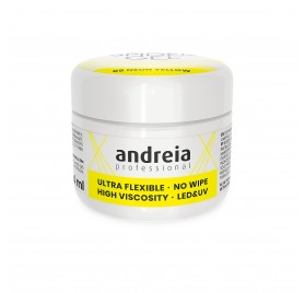 Andreia Gel Araignée 07 Orange Fluo 4 ml