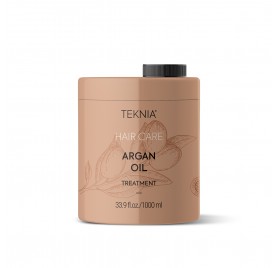 Lakme Teknia Hair Care Argan Oil Tratamiento 1000 ml