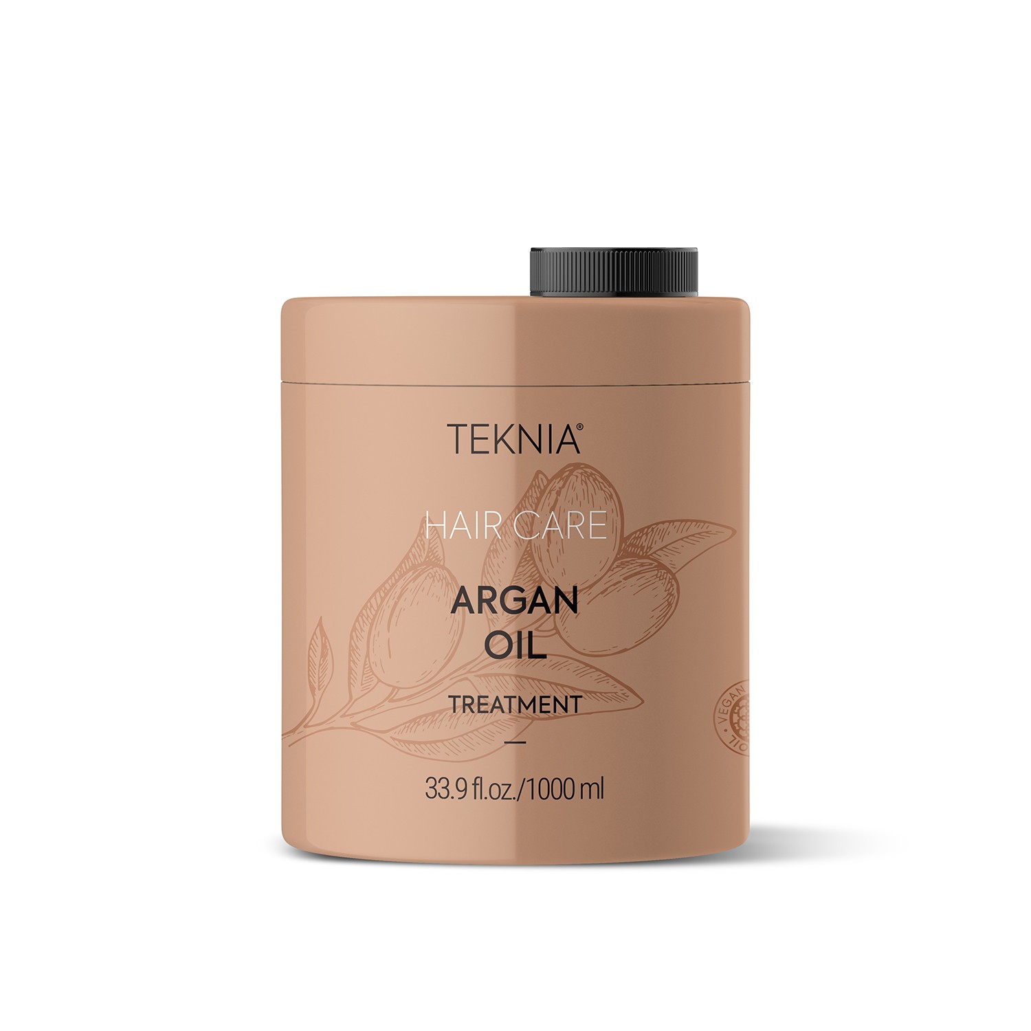 Lakme Teknia Hair Care Argan Oil Tratamiento 1000 ml