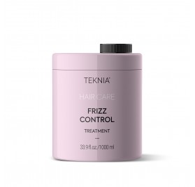 Lakme Teknia Hair Care Frizz Control Tratamiento 1000 ml