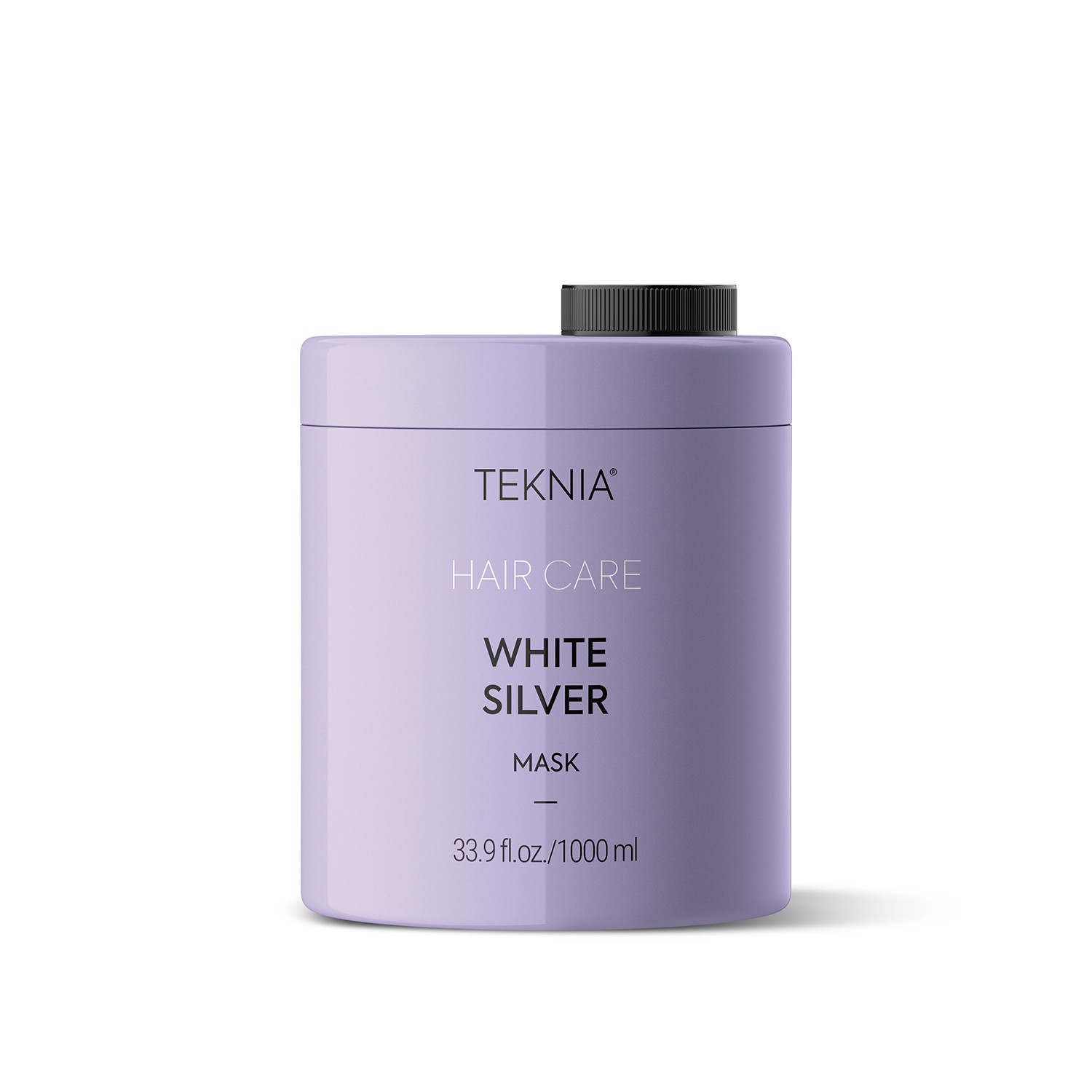 Lakme Teknia Hair Care White Silver Mascarilla 1000 ml