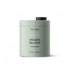 Lakme Teknia Organic Balance Tratamiento 1000 ml