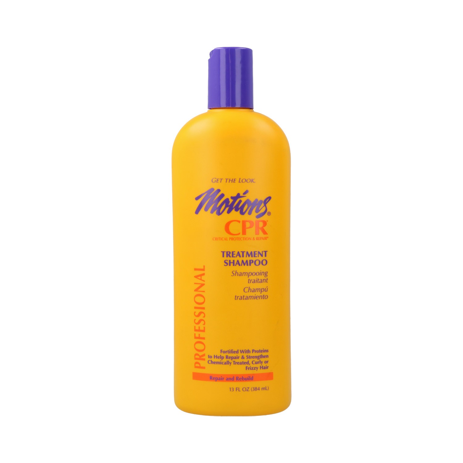 Motions Champú 384ml Motions Champú 384ml