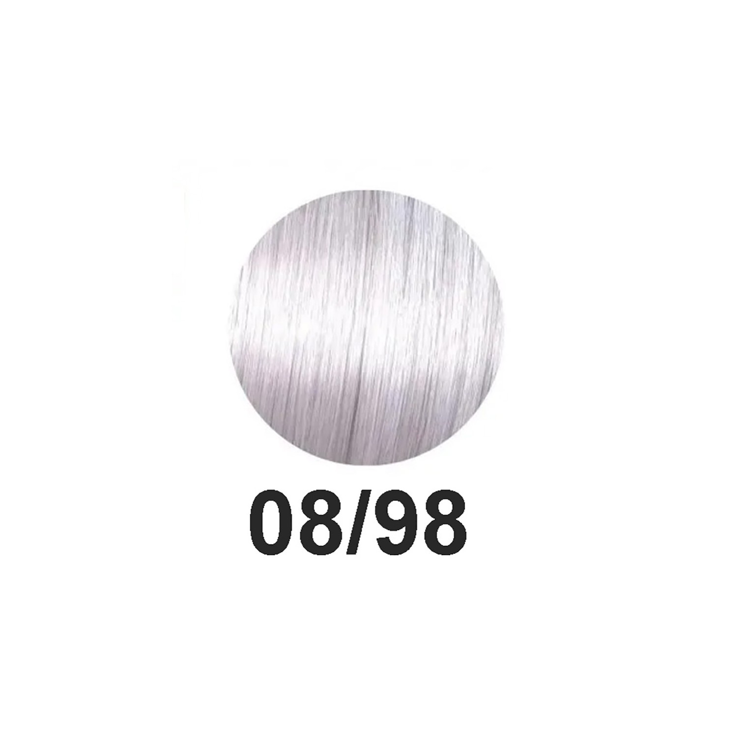 Wella Shinefinity Color 08/98 60 ml