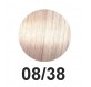Wella Shinefinity Color 08/38 60 ml