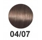 Wella Shinefinity Color 04/07 60 ml