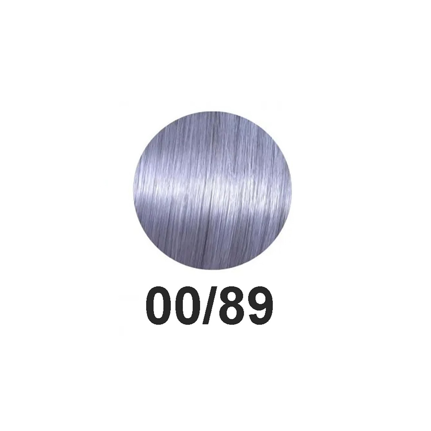 Wella Shinefinity Color 00/89 60 ml