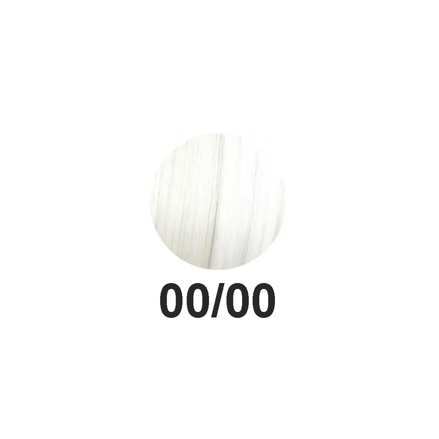 Wella Shinefinity Color 00/00 60 ml