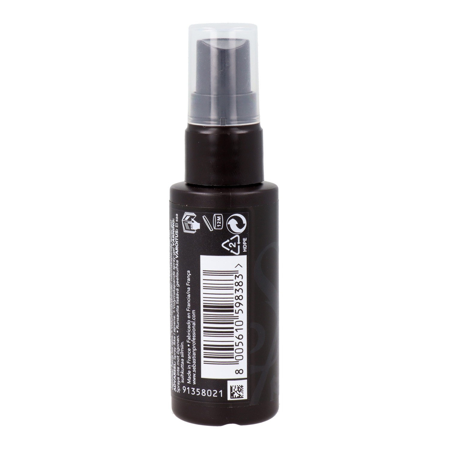 Sebastian Volupt Spray Gel 50 ml