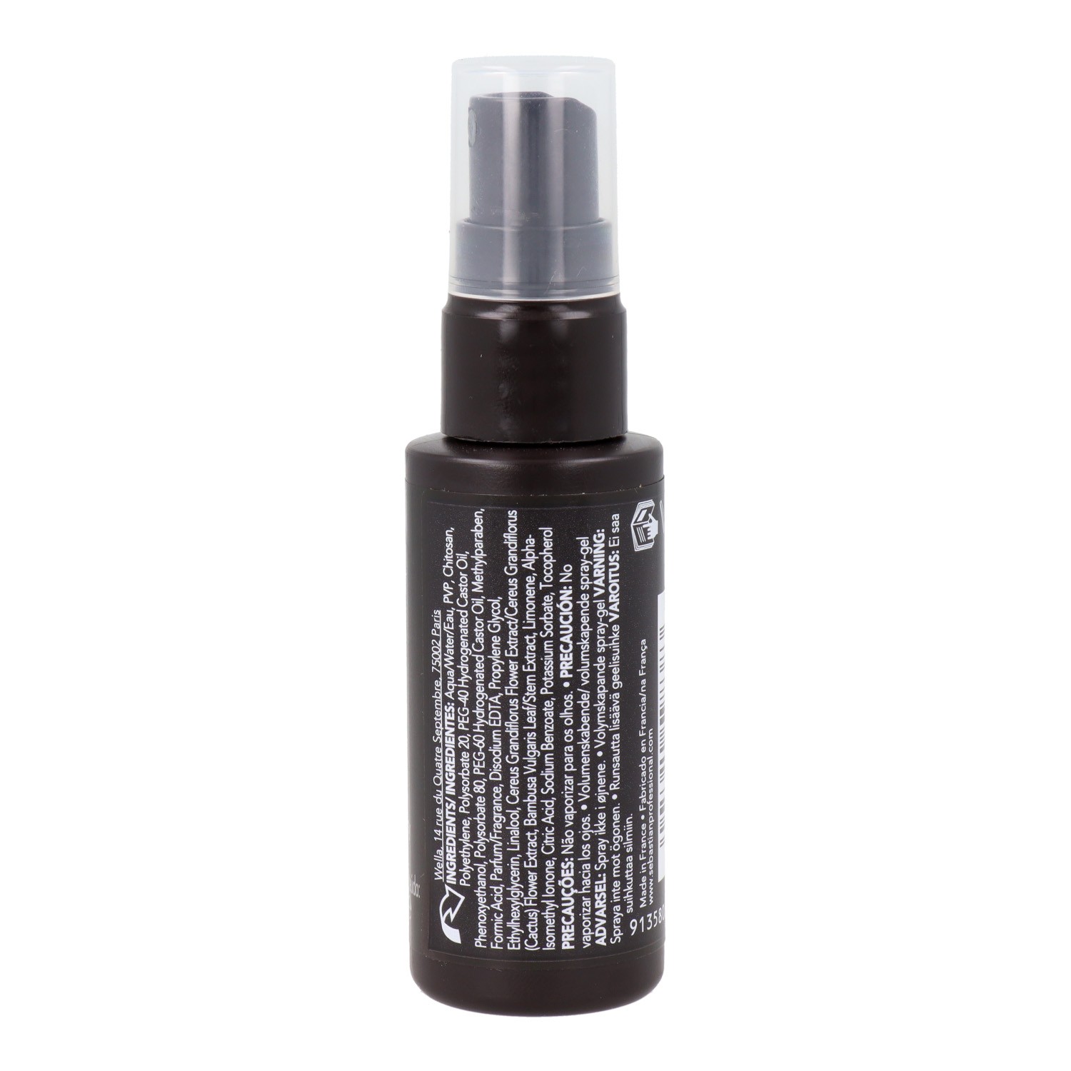 Sebastian Volupt Spray Gel 50 ml