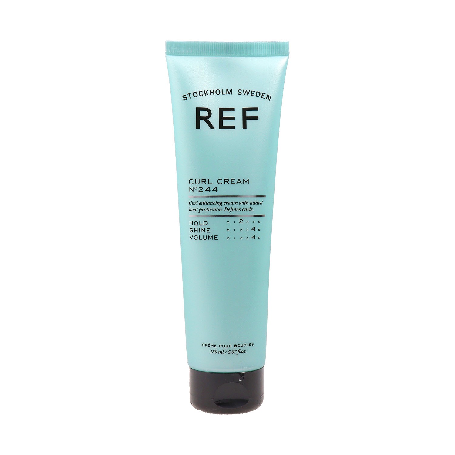 Ref Curl Hold Shine Volume N. 244 Crema 150 ml