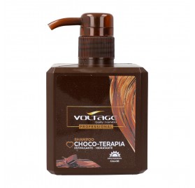 Voltage Choco Thérapie Shampooing 500 ml