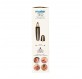 Muster Two Early Y Nasal Trimmer