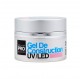 Mollon Pro Construction Gel 04 Natural Rosa 50 ml