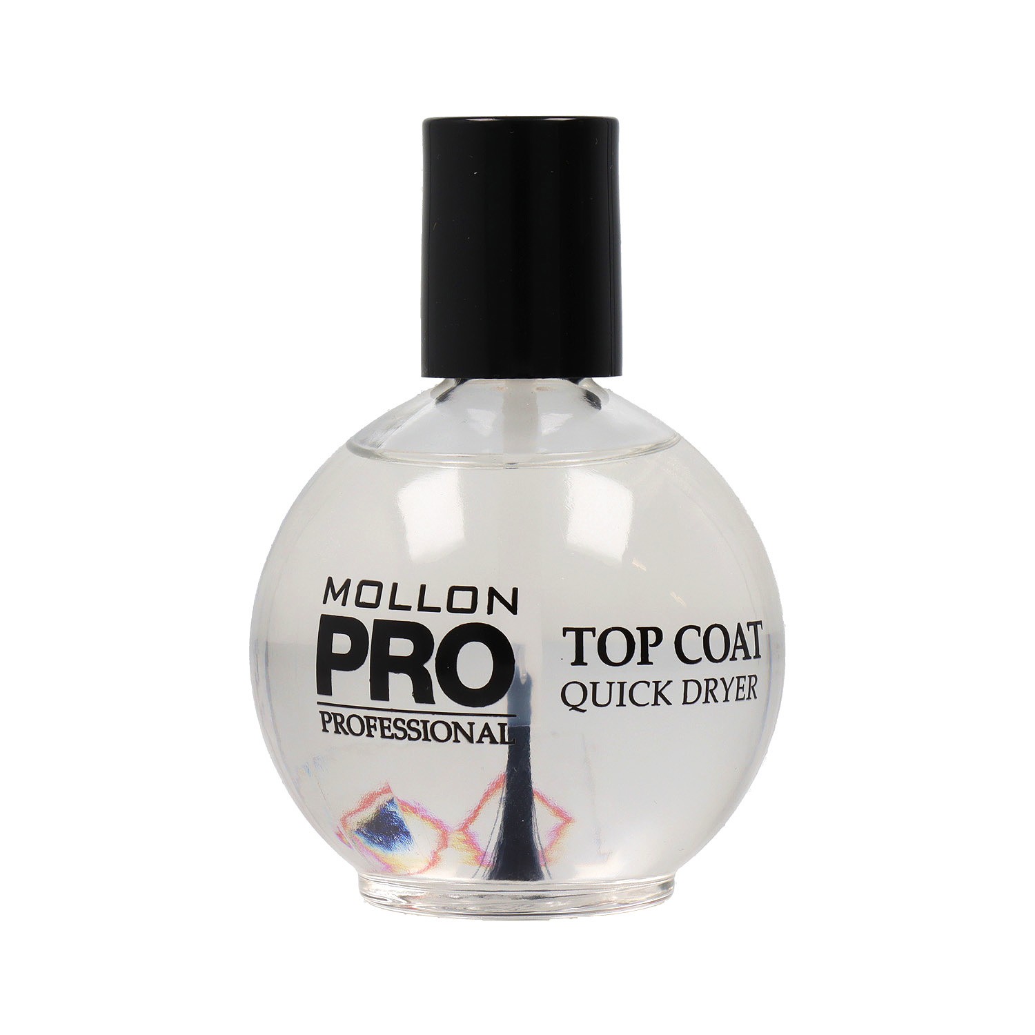 Mollon Pro Top Coat Quick Dryer 70 ml