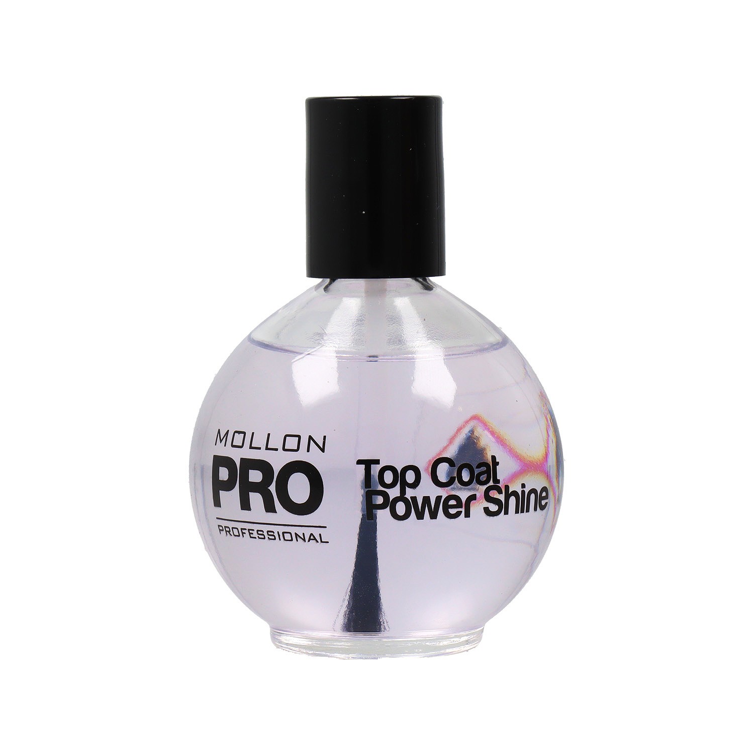 Mollon Pro Top Coat Power Shine 70ml