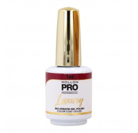 Mollon Pro Luxury Color 166 Coat 8 ml