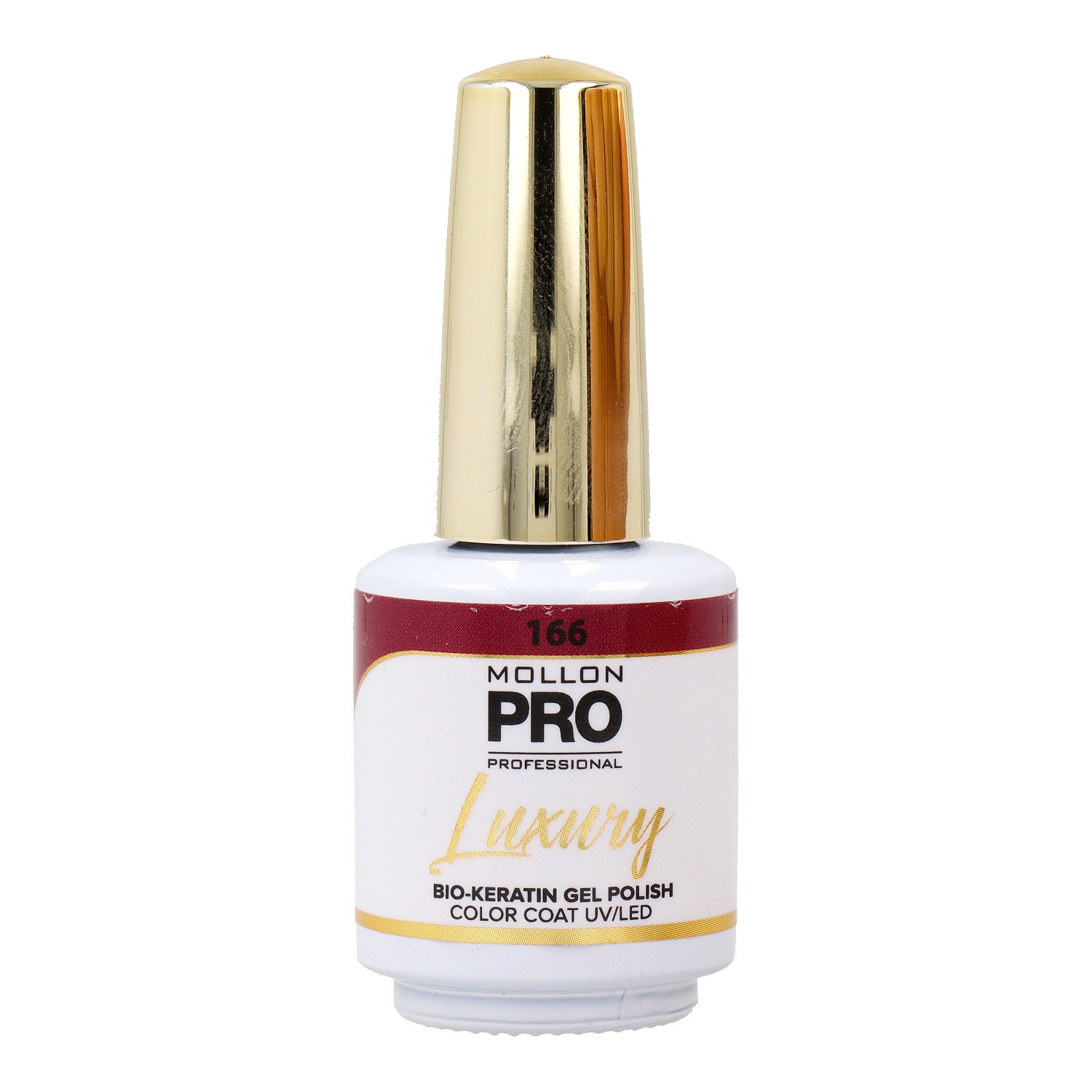 Mollon Pro Luxury Color 166 Casaco 8 ml